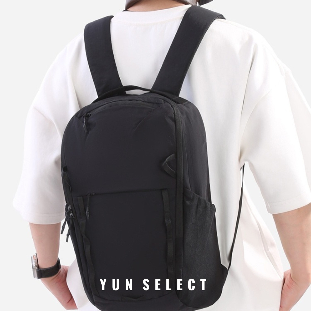 【YUNJOIN】Sohna Light Wild Travel Backpack, , large