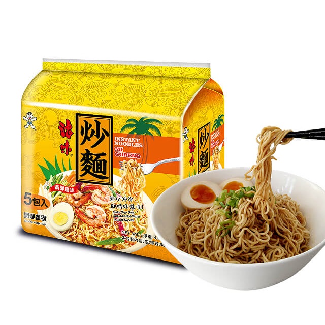 Noodle, , large