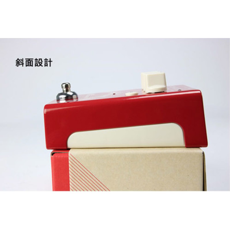 HELICON Mic Mechanic 2 人聲效果器【敦煌樂器】, , large