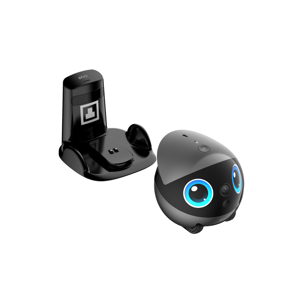 EBO Air2 Plus 智慧居家攝影機｜智慧升級再進化(新品上市), , large