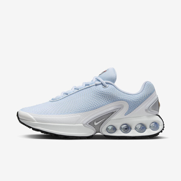 Kixpress-Nike W Air Max DN 女 休閒鞋 運動 慢跑 氣墊 緩震 舒適 穿搭 天空藍 [FJ3145-400], , large