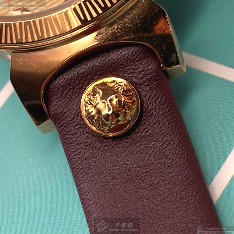 [TIMEMASTER] VERSUS VERSACE watch, 36mm, VV00298, , large