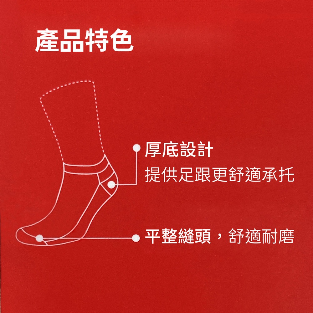 PUMA 經典加厚毛巾底運動短襪3雙裝 彪馬 跳豹 男襪 女襪 襪子 運動襪 短筒襪 踝襪 厚底 承托 柔軟 耐磨 花灰, , large
