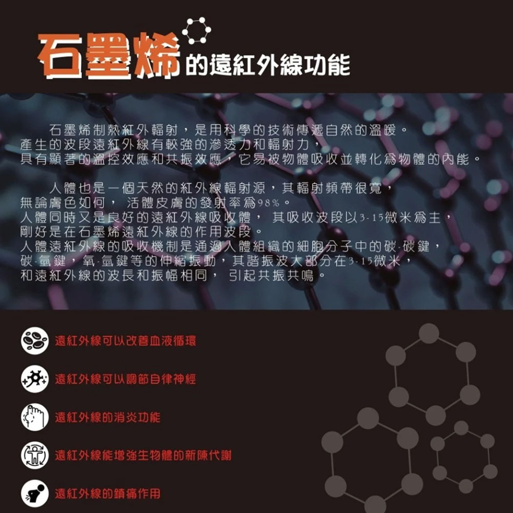 [凱美棉業] 隨機出色 石墨烯抗菌除臭 男平口褲內褲, , large