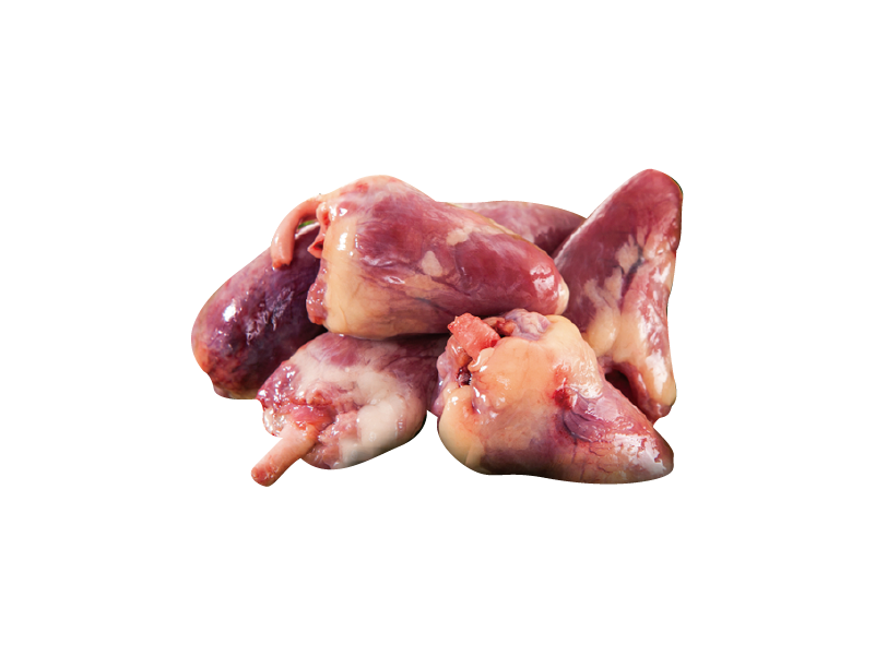 【Withheart Meat Shop】Taiwan Duck-Duck Heart 200g, , large