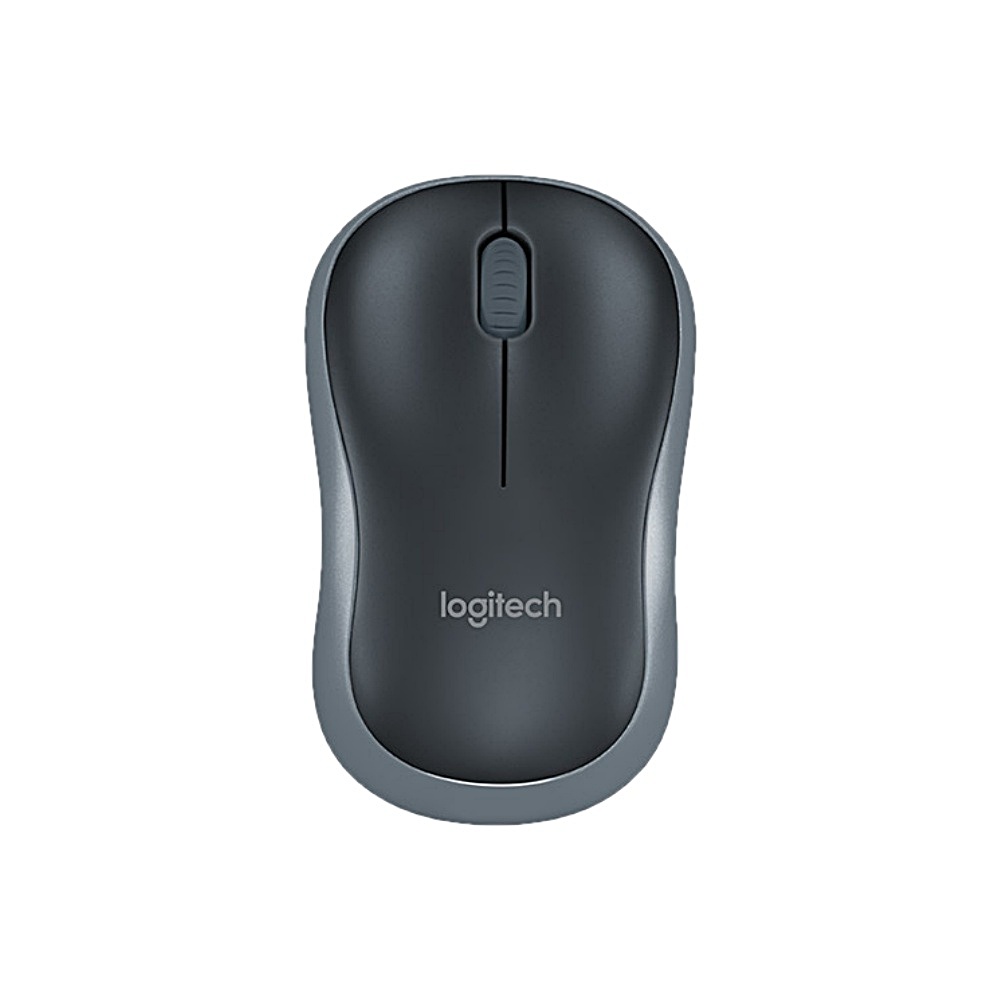 Logitech computer mouse, , large