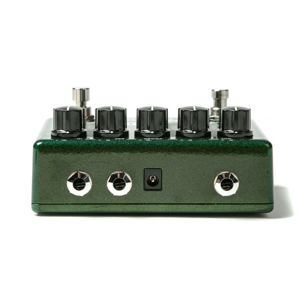 MXR Carbon Copy Deluxe M292 類比延遲效果器【敦煌樂器】, , large