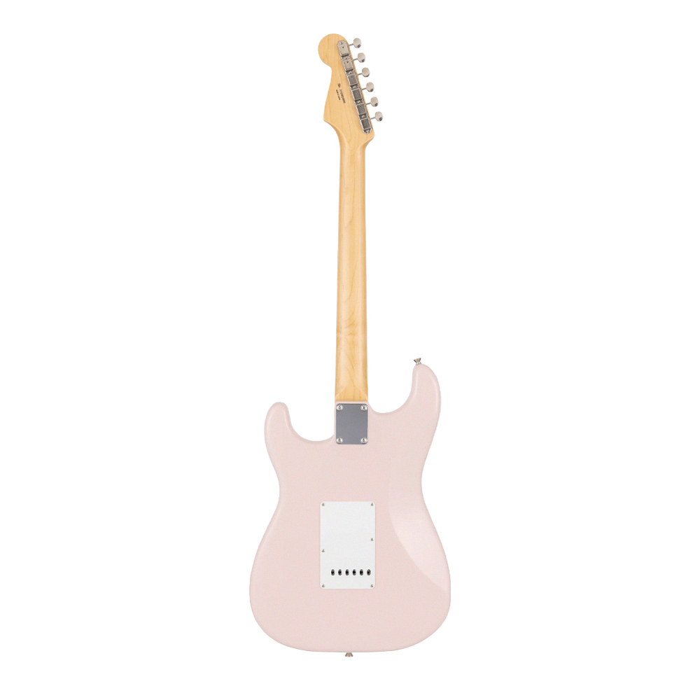 FendervMIJ Traditional 60S Stratocaster SFG, , large
