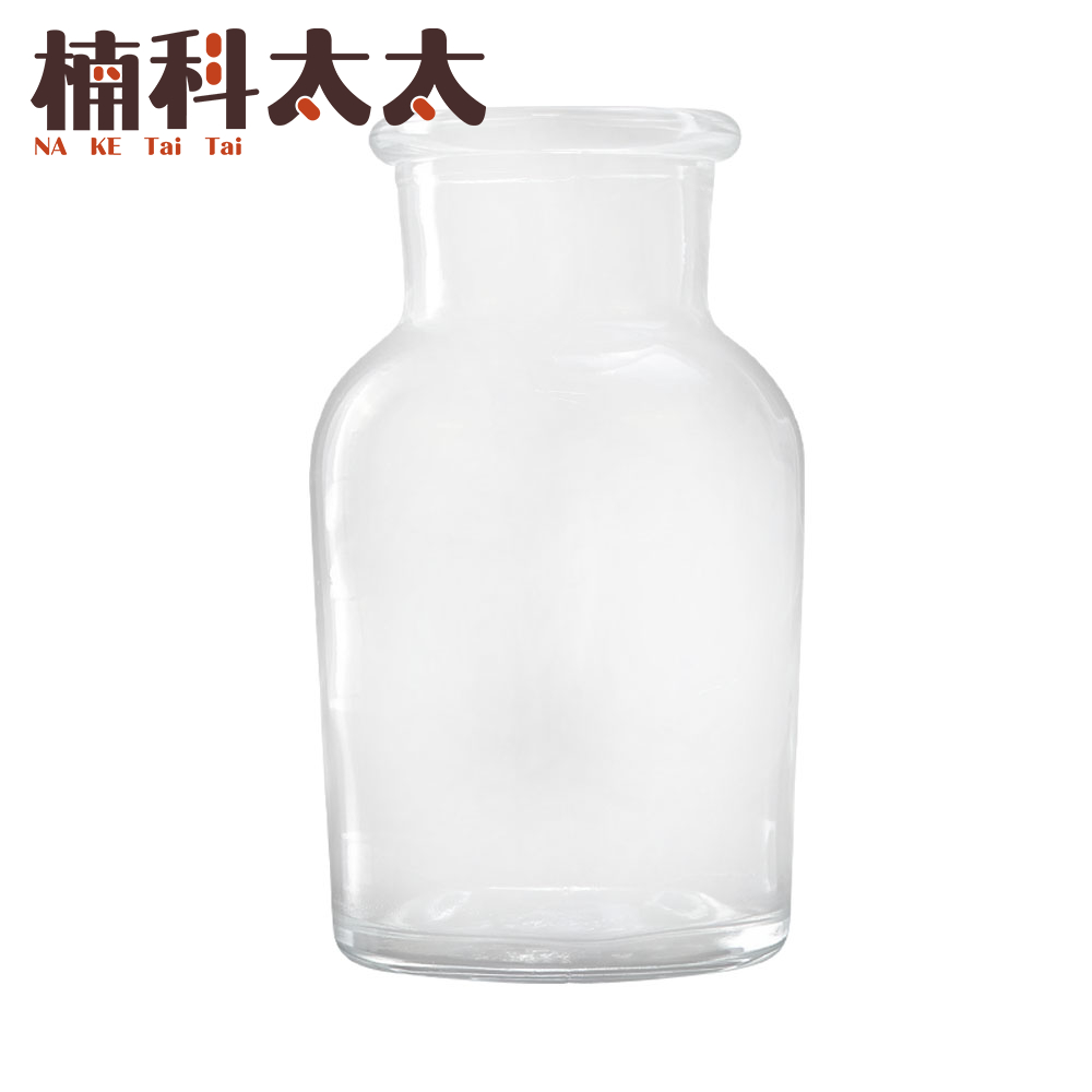 60ml 玻璃集氣瓶 618-CGB60, , large