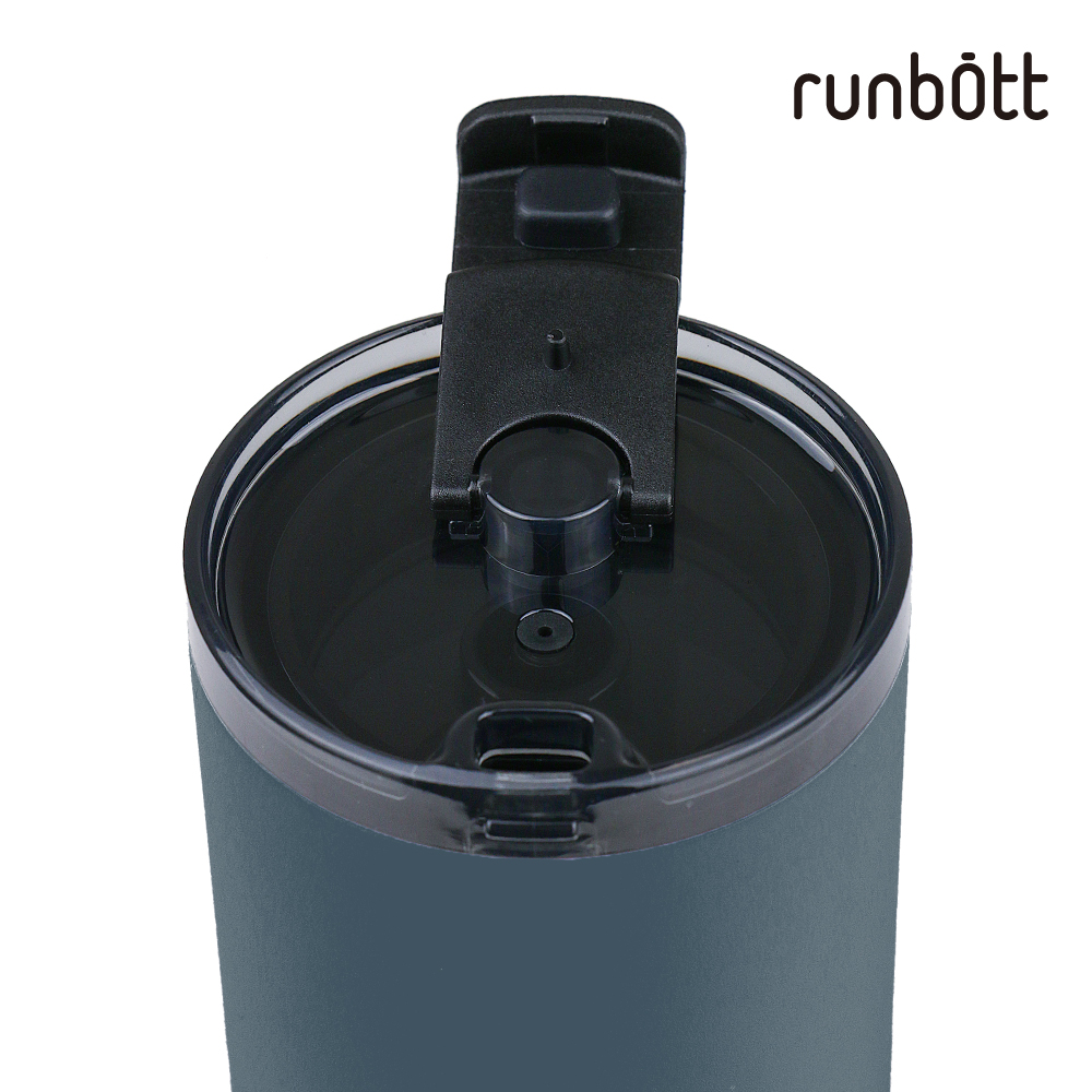 【runbott】陶瓷隨行保溫杯350ml_多色可選, , large