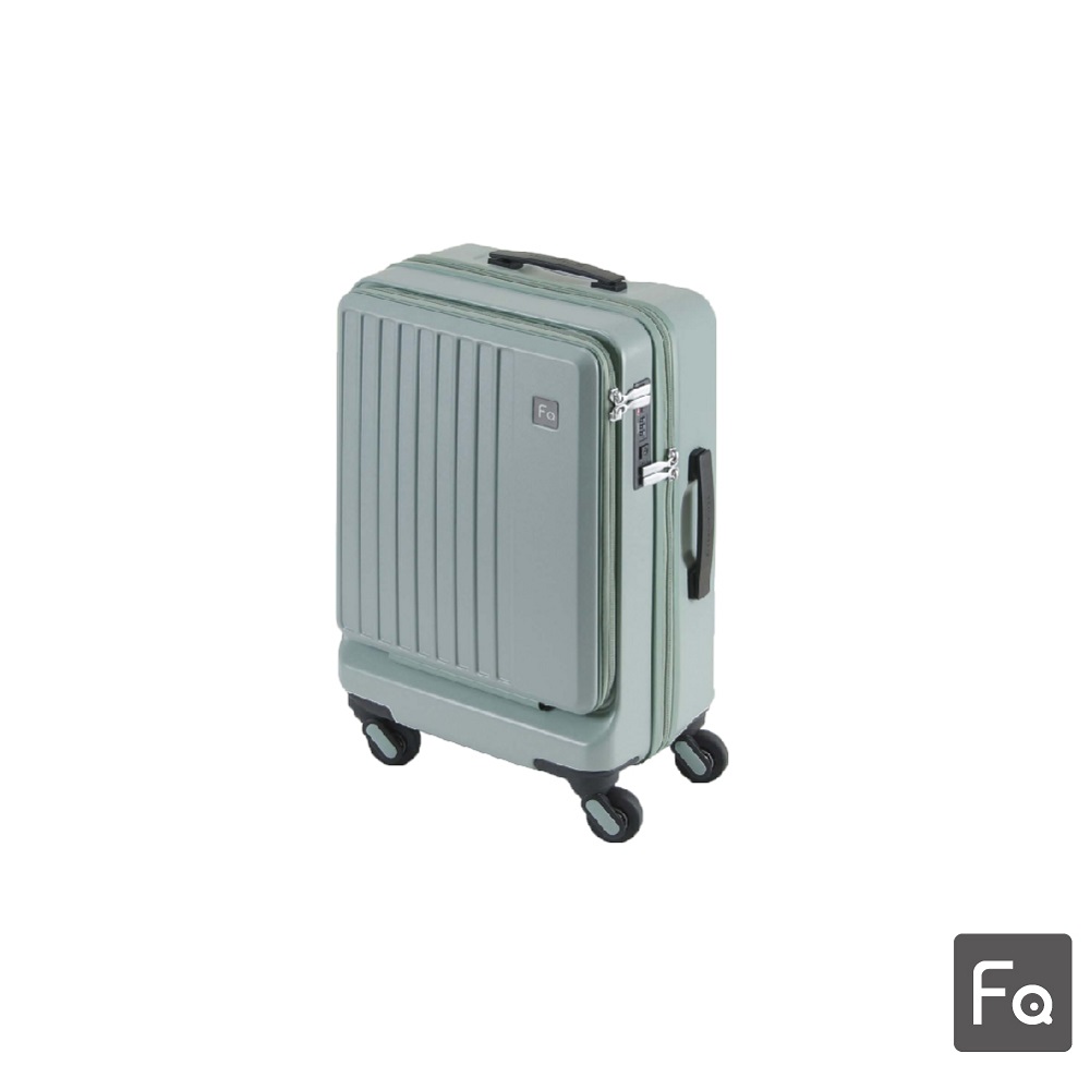 ENDO-20 LIEVE Luggage, , large