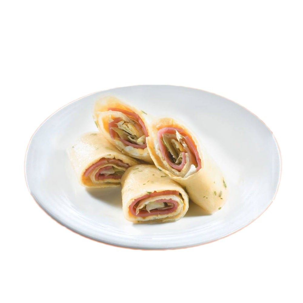 King s Cook Green Onion Pancake, , large