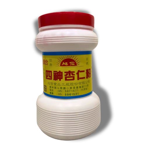 [Xu Xin] Blended Four Gods Almond Powder 800g, , large