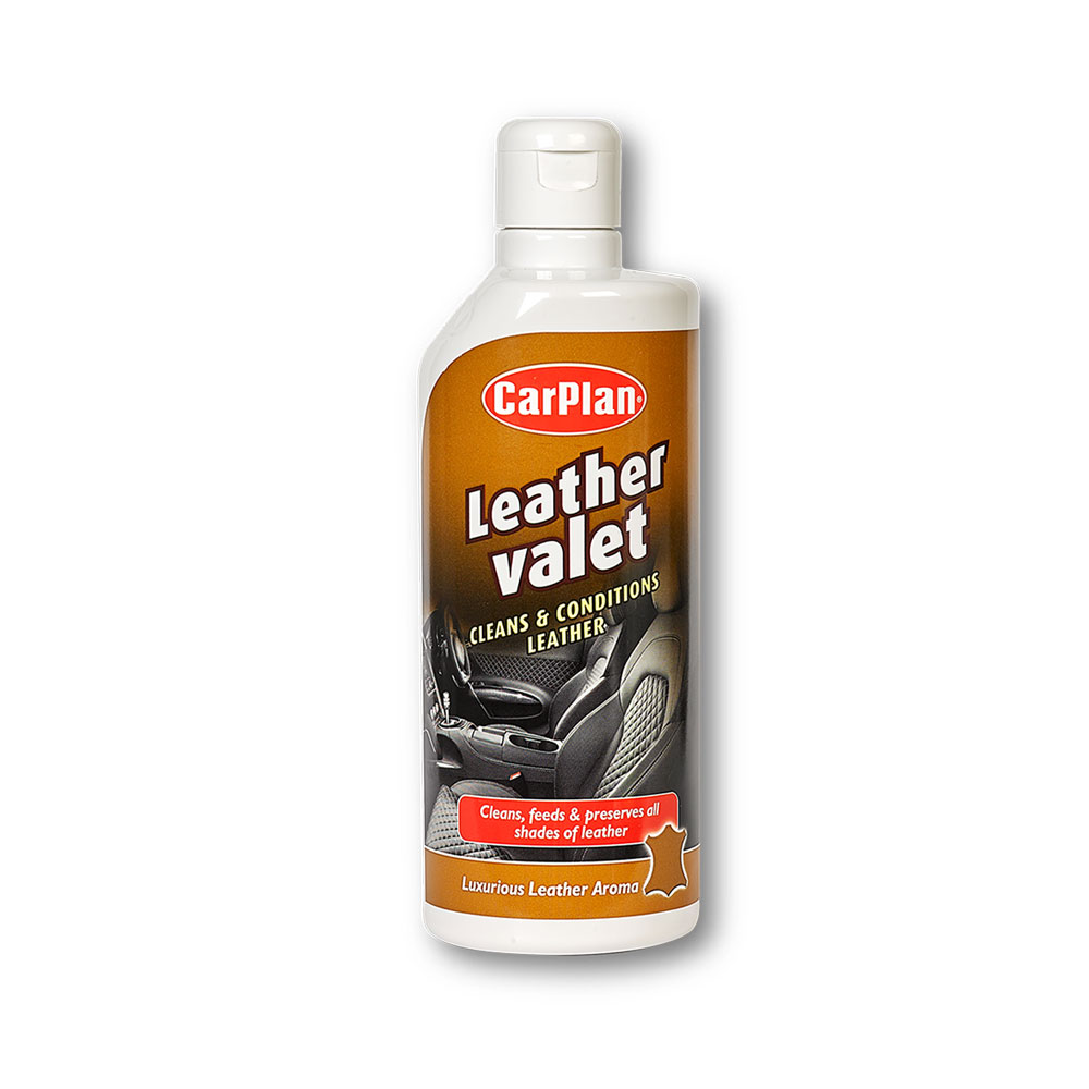 英國CarPlan皮革保養乳, , large