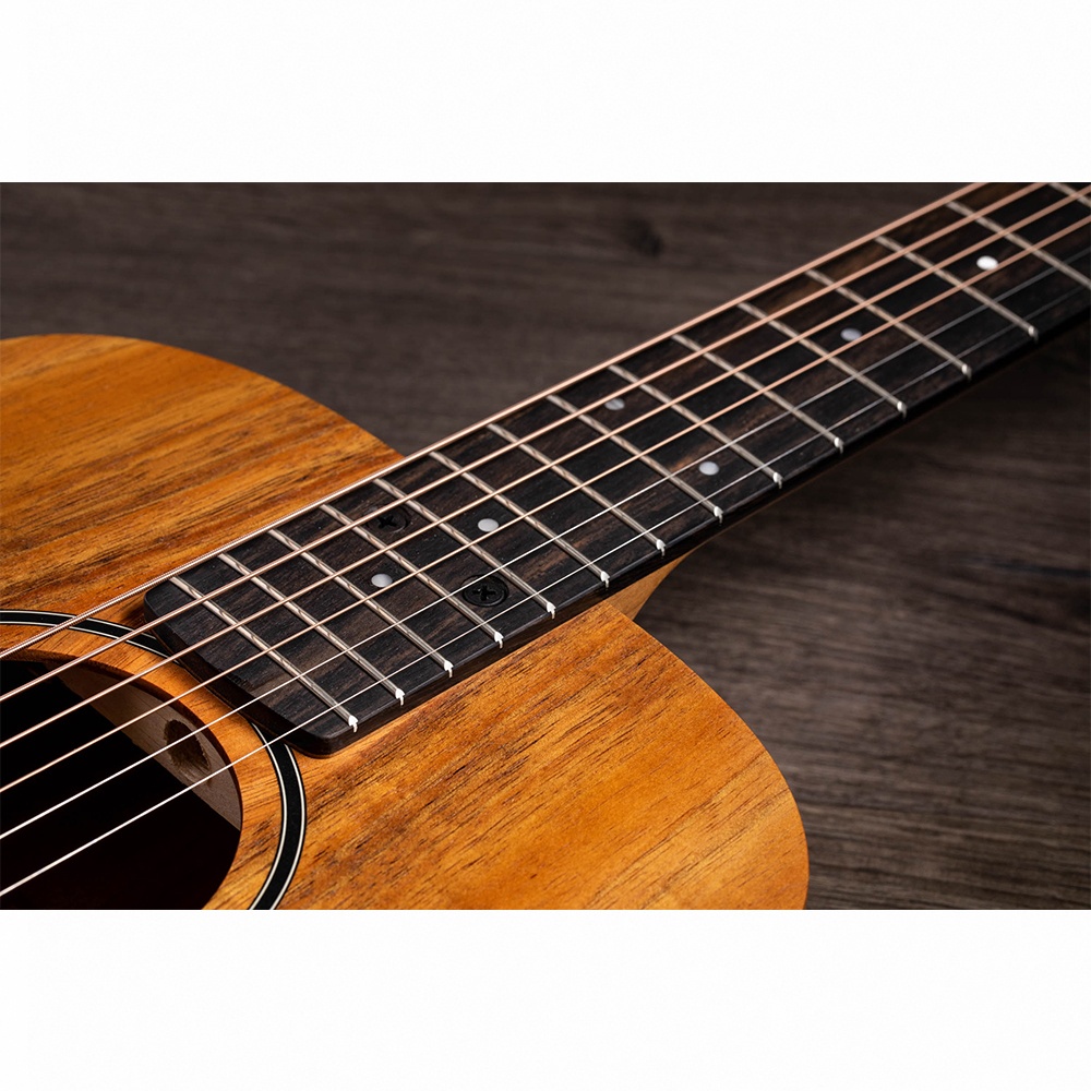 Taylor Baby BT-E-KOA 限量款 全夏威夷相思木 電旅行吉他【敦煌樂器】, , large