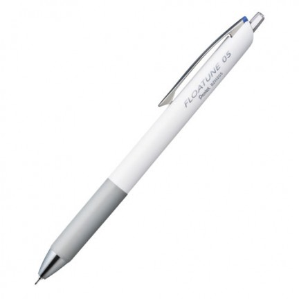 【 Pentel 飛龍 】按壓式輕滑鋼珠筆 0.5mm 12打/盒 BZN205  -  多款可選, , large