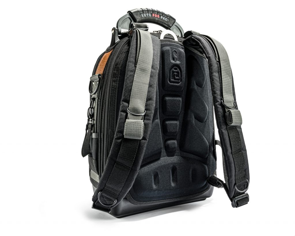 [VETO PRO PAC 維托] 職人工具袋 Tech Pac LT 工具背包 /VPP10065, , large