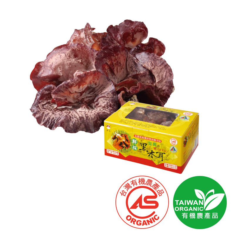 Wood Ear, , large