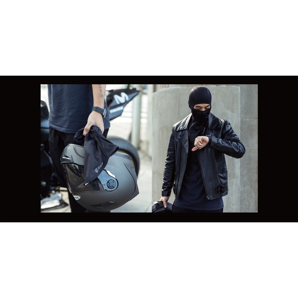 [Xpure] Anti-PM2.5 Balaclava V3.1, , large