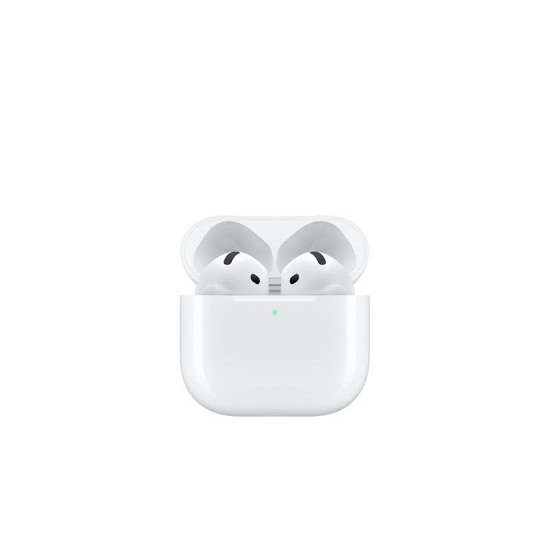 AirPods 4 (Noise Cancellation), , large