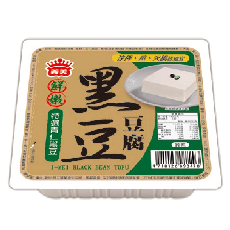 義美黑豆豆腐, , large