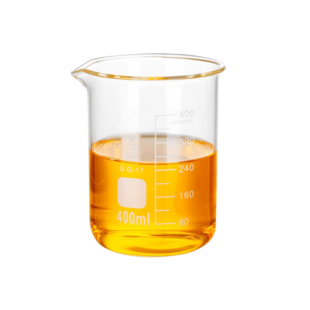 寬口 玻璃燒杯400ml 618-GCL400, , large