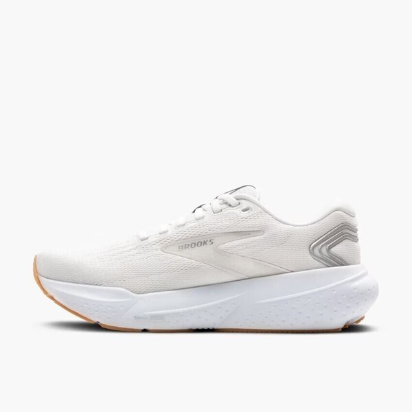 Brooks Glycerin 21 女 慢跑鞋 運動 休閒 輕量 支撐 緩衝 彈力 [1204081B114], , large