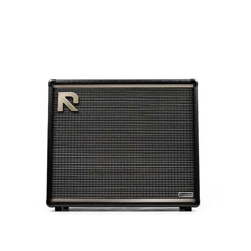 Positive Grid REACTOR 50W Intelligent Guitar Combo Amp 電吉他音箱【敦煌樂器】, , large