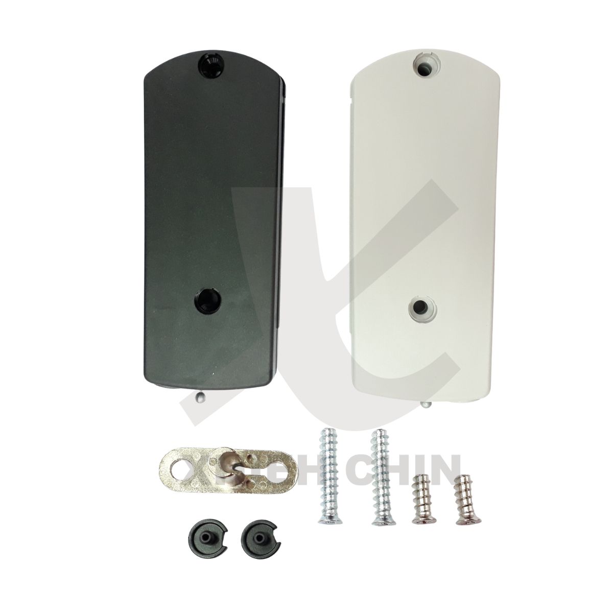 Cable Downward Flap Stay, , large