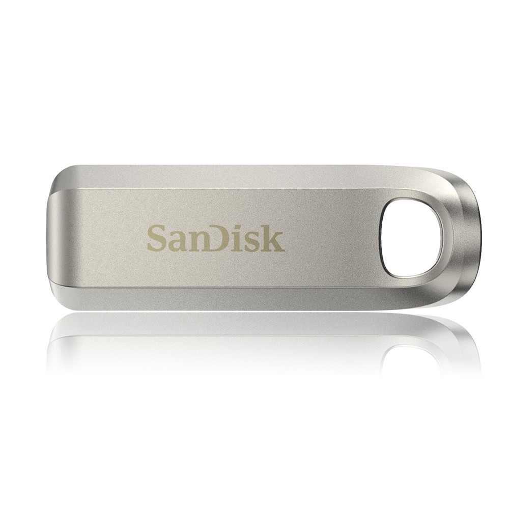 SanDisk CZ75 Ultra Luxe 64G USB Type-C, , large