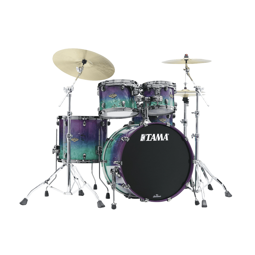 TAMA STARCLASSIC LTD WBS42BNMS-NMF, , large