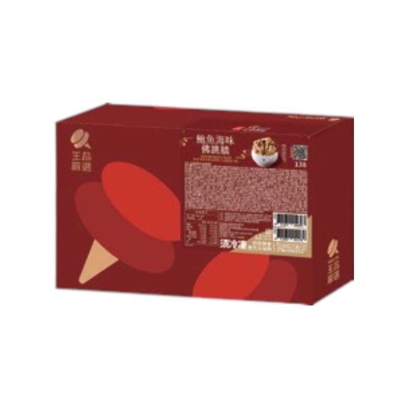 王品嚴選 鮑魚海味佛跳牆1690g(冷凍), , large