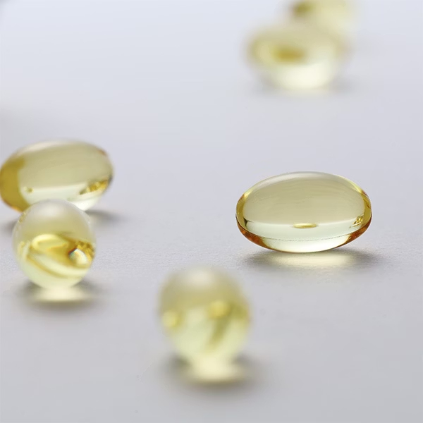 【仲安家】ULTRA FISH OIL, , large