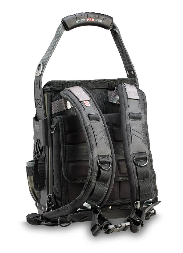 [VETO PRO PAC 維托] 職人工具袋 工具提/掛袋 硬底 TP-XXL EVO /VPP10946, , large