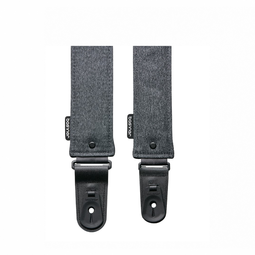 basiner ACME 背帶 VITALGRIP&trade; Black Camo Ver.2【敦煌樂器】, , large