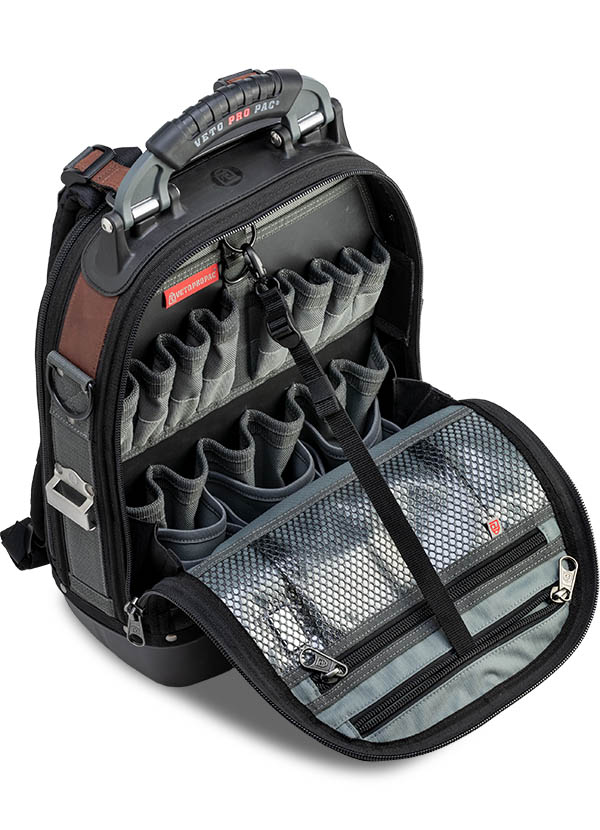 [VETO PRO PAC 維托] 職人工具袋 Tech Pac LT 工具背包 /VPP10065, , large