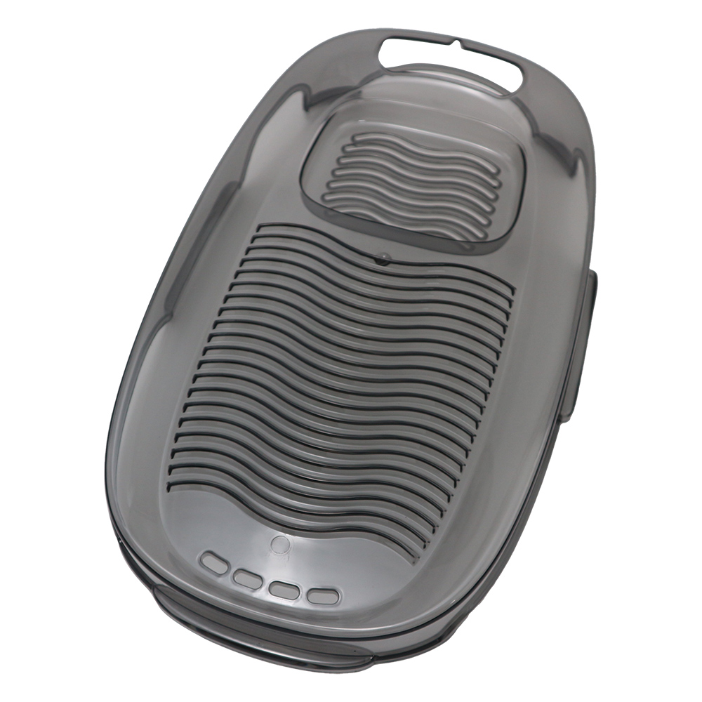 iBonjour立式洗衣板-37x21cm-2入, , large