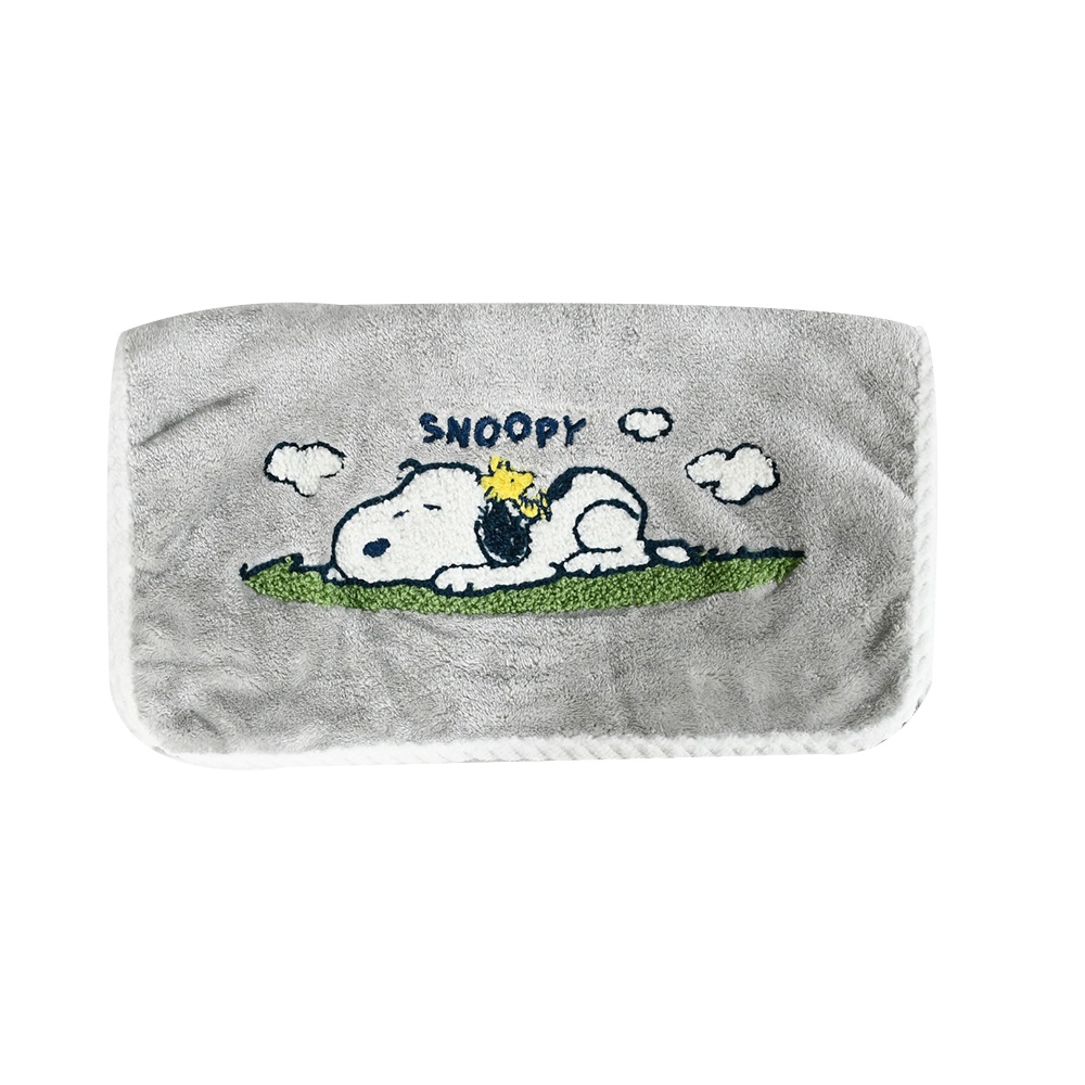 Towel, , large