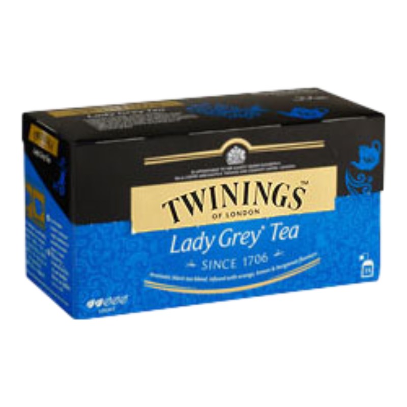 唐寧茶仕女伯爵茶, , large