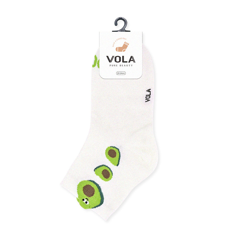 Ladies socks, , large