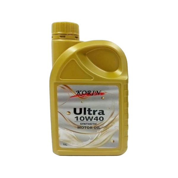 ｜Korin｜Ultra合成機油SM/CF 10W/40 1L, , large