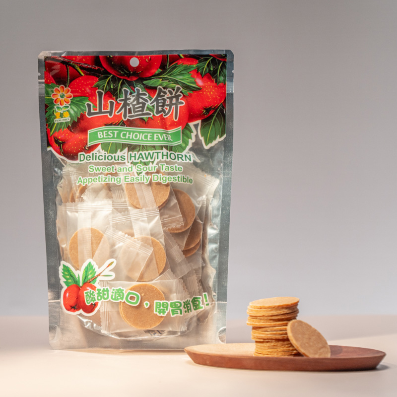 HAWTHORN SLICES, , large