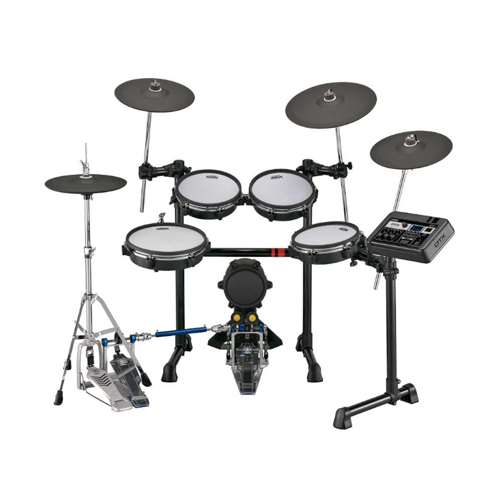 YAMAHA DTX6K5-M, , large