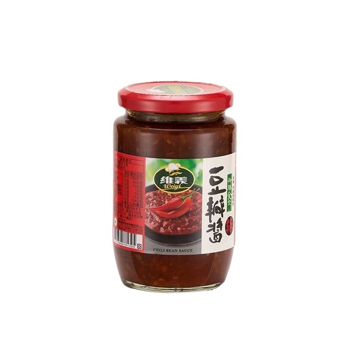 Imperial kitchen chili bean sauce, , large