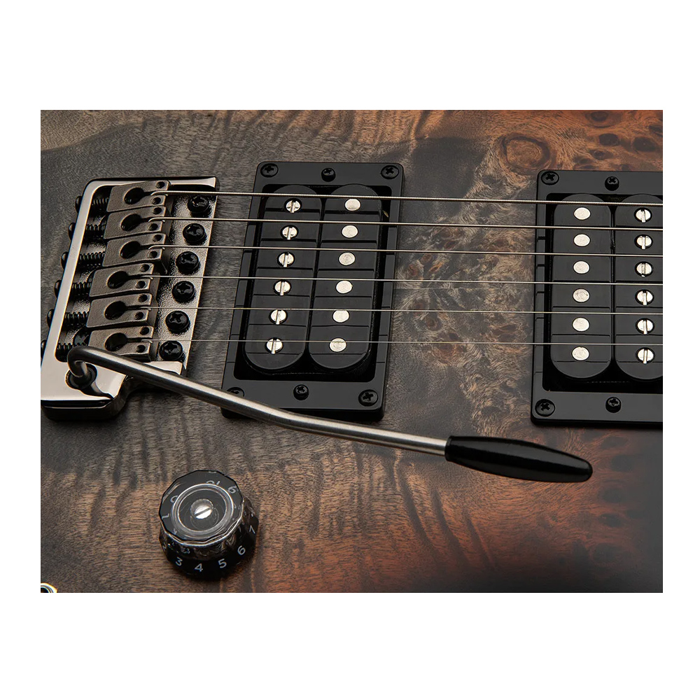 PRS SE CUSTOM 2408 POPLAR CCMB 電吉他 漸層色【敦煌樂器】, , large