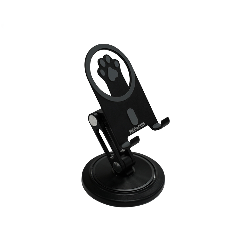 cat paw phone holder, , large