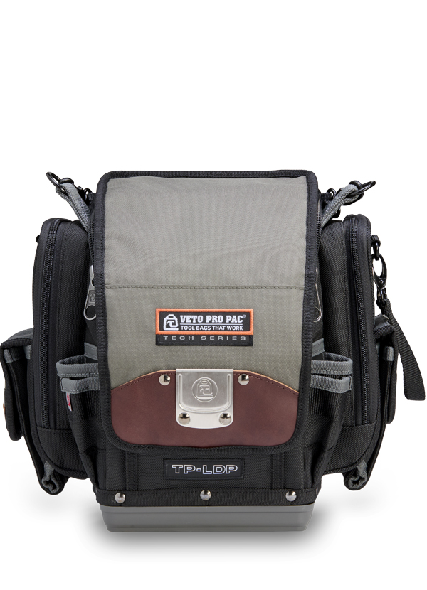 [VETO PRO PAC 維托]職人工具袋 手提工具包 TP-LDP /VPP10927, , large