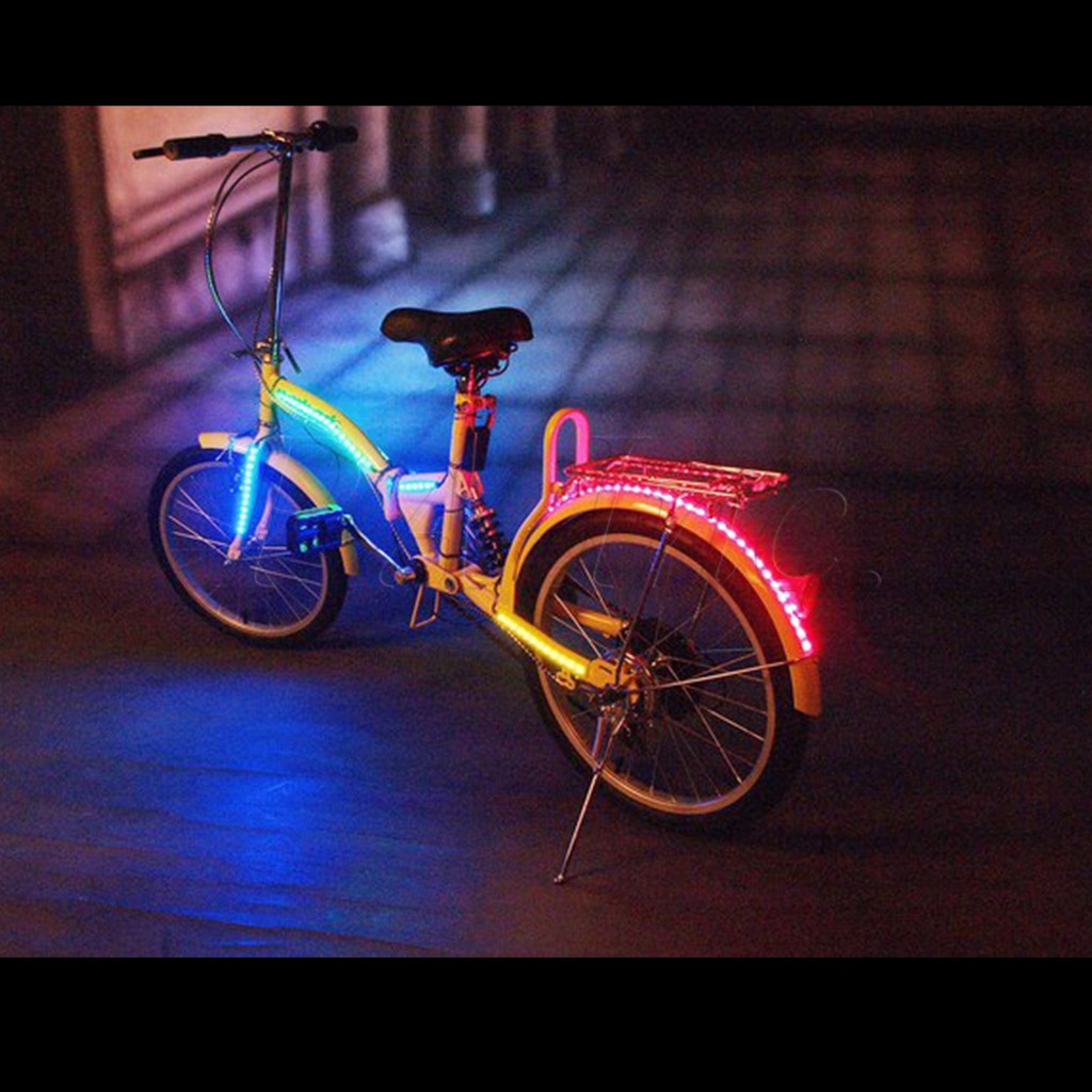 【清倉品】粉紫光 台製晶片 防水燈條 12晶 36晶體 30公分 SMD LED 氣氛燈 車廂燈 日行燈 車底燈, , large