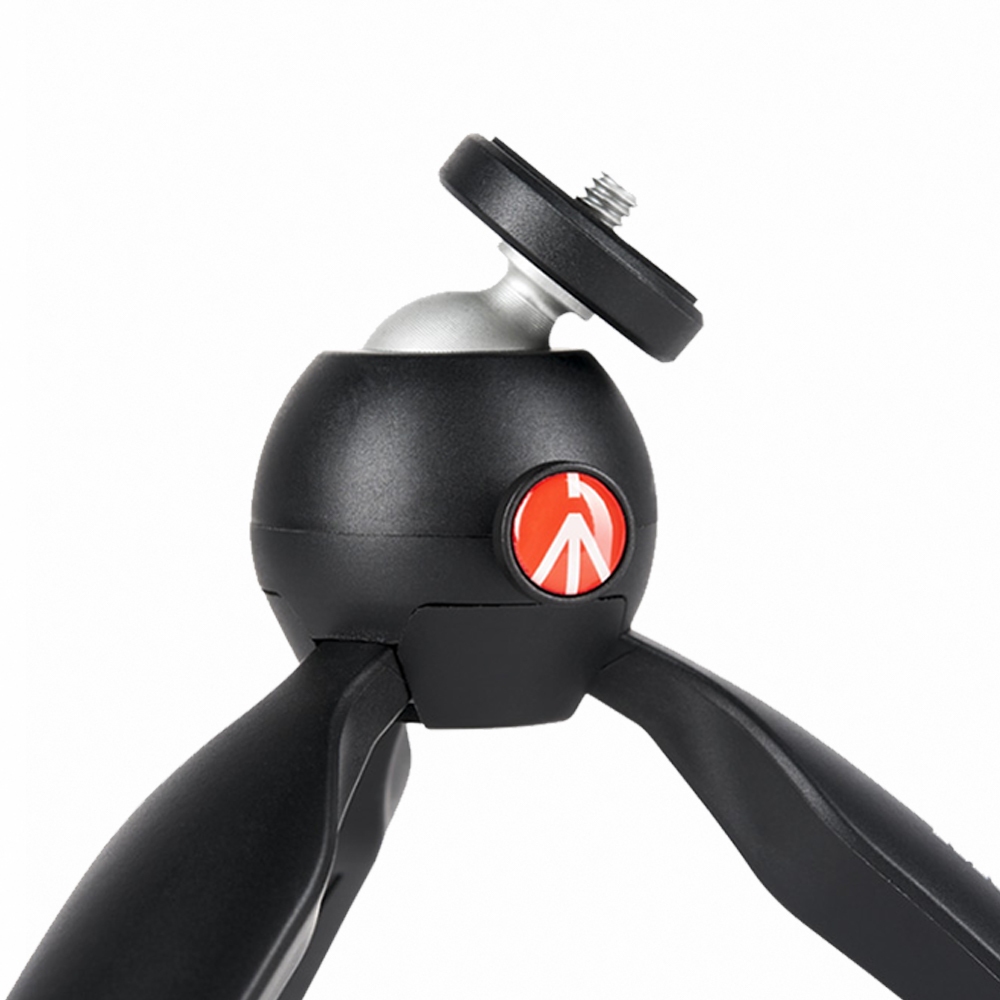 Manfrotto PIXI 迷你三腳架【敦煌樂器】, , large