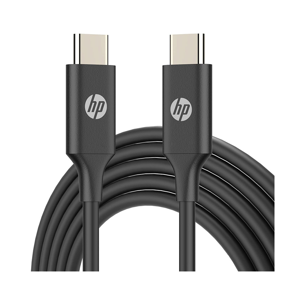 HP DHC-TC107 Type-C(2m), , large